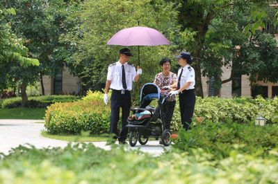 高端物業服務 定義卓越物業管理的核心標準