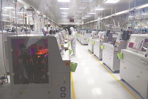 2022西安國際電子封裝材料及設(shè)備展 聚焦點膠與噴涂設(shè)備，驅(qū)動先進(jìn)封裝技術(shù)革新