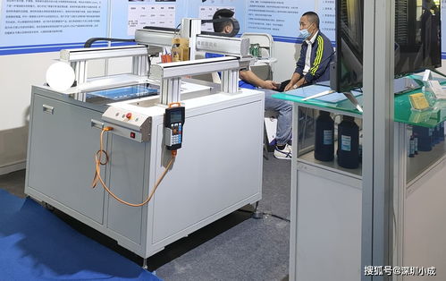 專業(yè)制造，精準(zhǔn)高效——探析300毫升Pur自動點膠機廠家與點膠設(shè)備技術(shù)