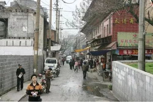 一組新舊對(duì)比照片，帶你感受長(zhǎng)沙天心區(qū)改革開(kāi)放巨變與民族文化脈動(dòng)